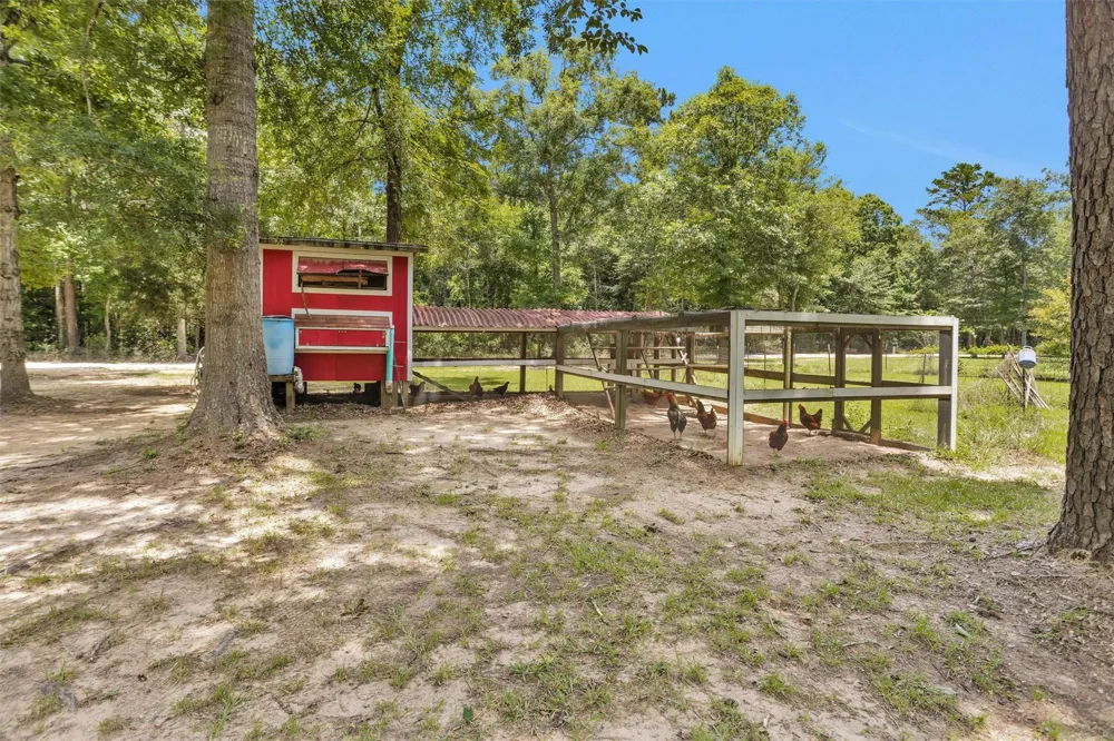 388 N G Smith Road Livingston, TX 77351