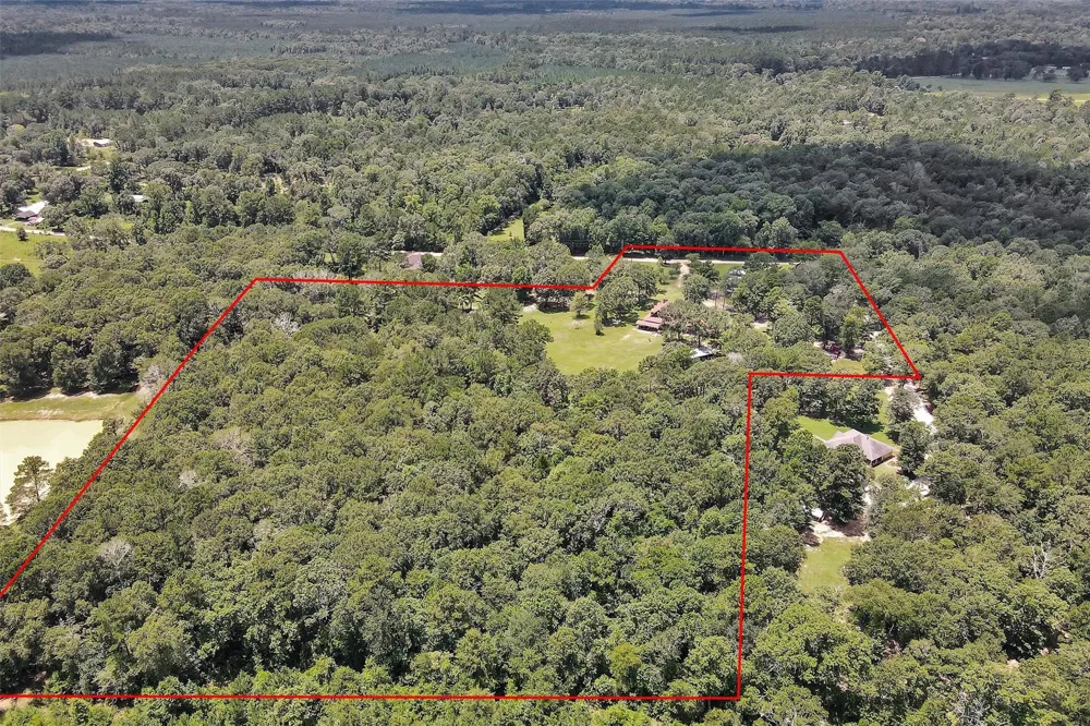 388 N G Smith Road Livingston, TX 77351