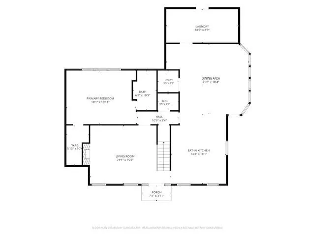 388 N G Smith Road Livingston, TX 77351