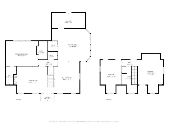 388 N G Smith Road Livingston, TX 77351