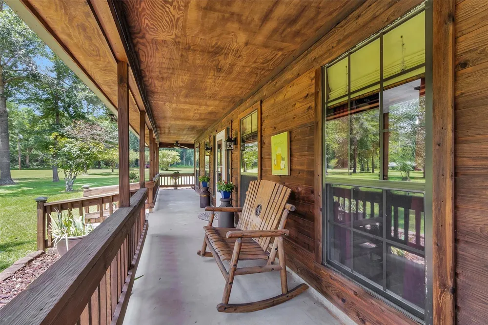 388 N G Smith Road Livingston, TX 77351