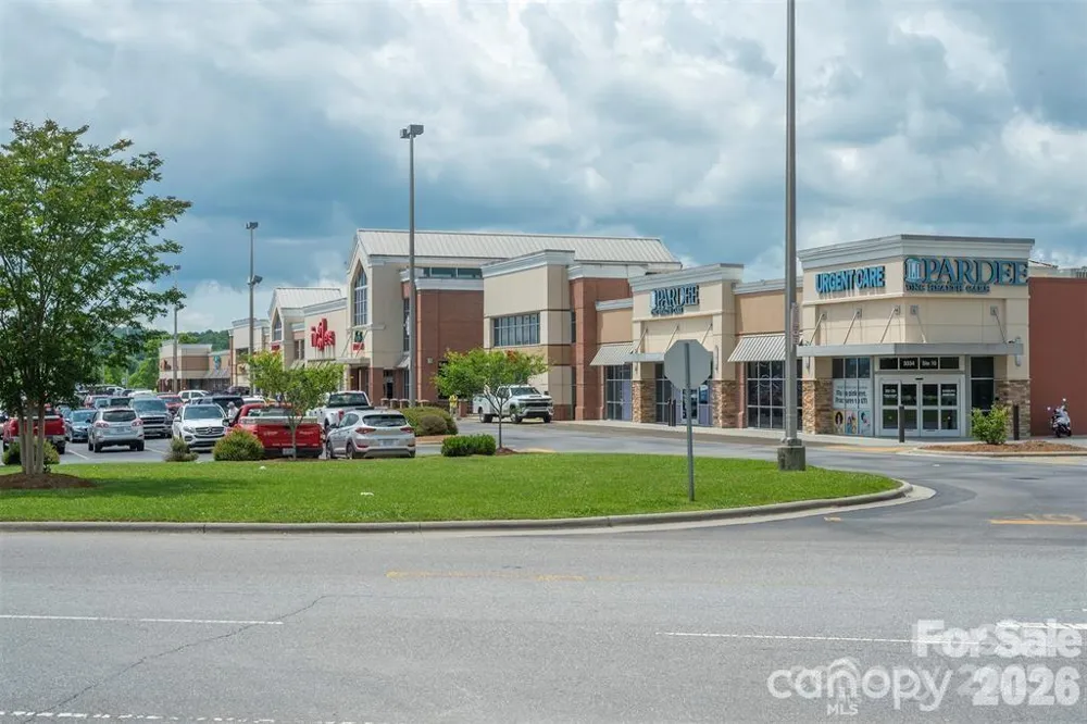 9999 Mayfly Lane #106 Horse Shoe, NC 28742