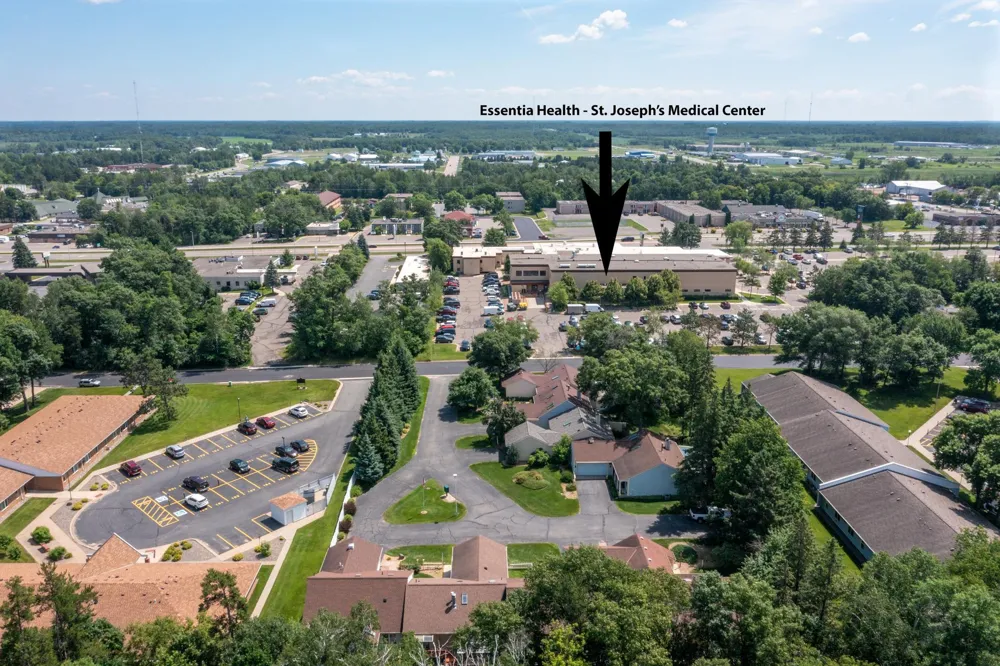 416 Fairfield Lane Brainerd, MN 56401