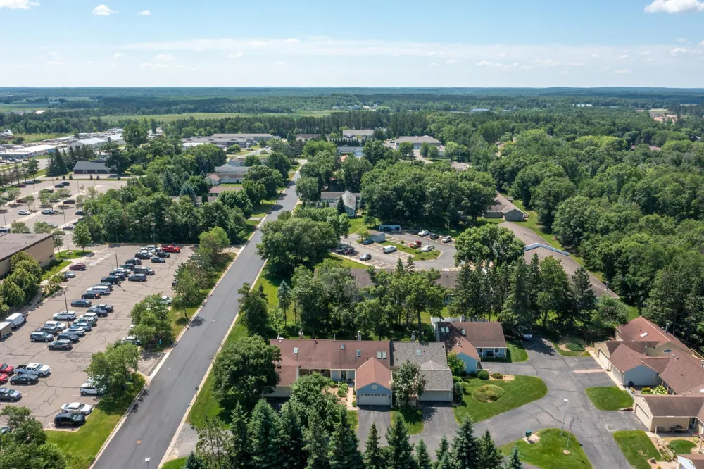 416 Fairfield Lane Brainerd, MN 56401