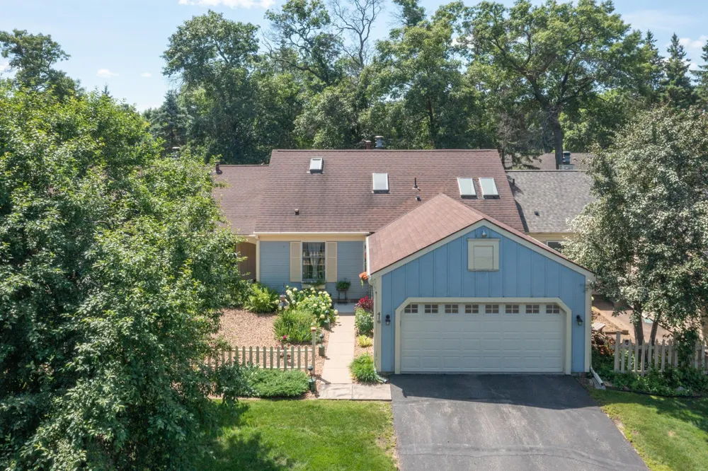 416 Fairfield Lane Brainerd, MN 56401