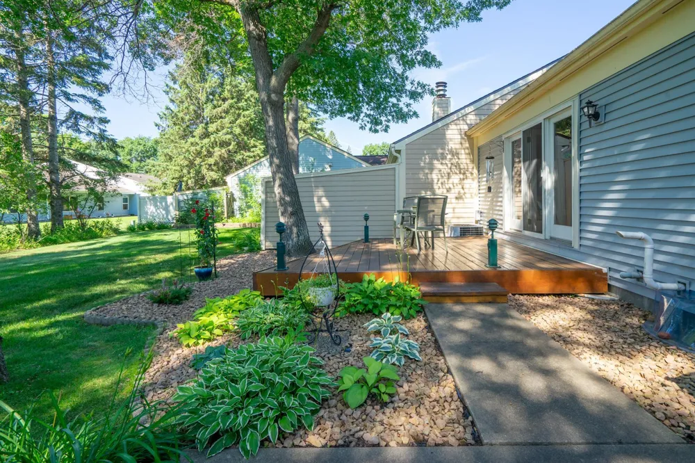 416 Fairfield Lane Brainerd, MN 56401