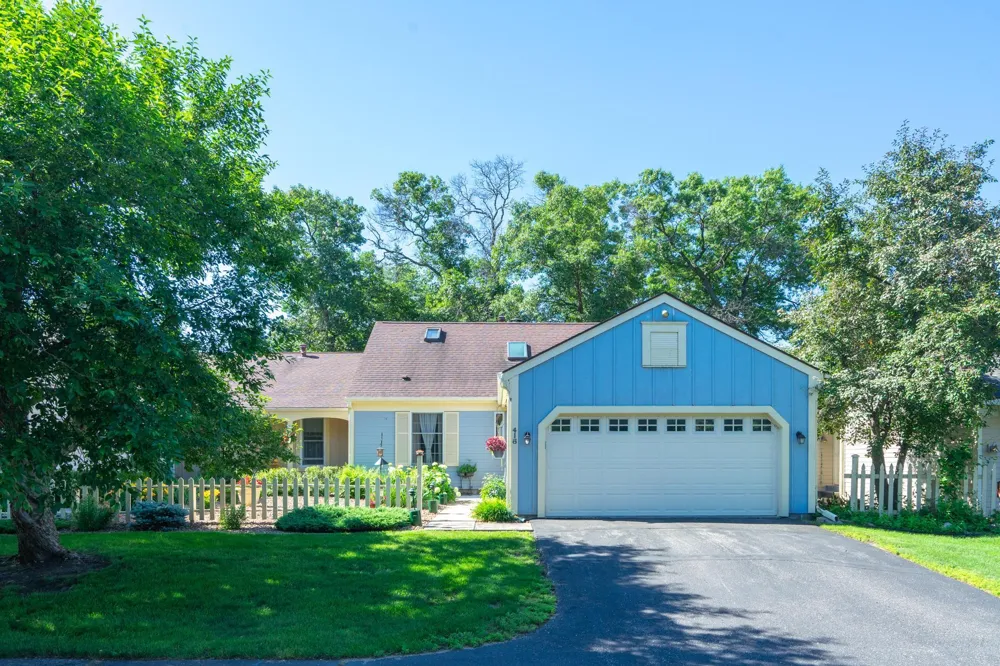 416 Fairfield Lane Brainerd, MN 56401