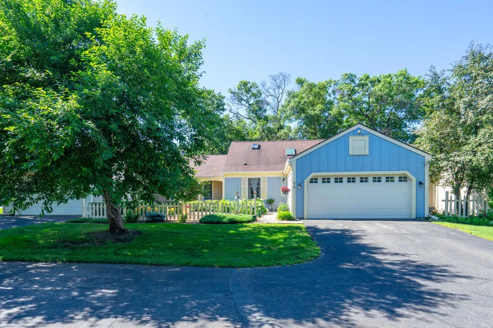 416 Fairfield Lane Brainerd, MN 56401