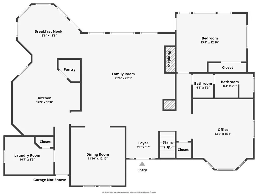 12130 Sagittarius Drive E Willis, TX 77318
