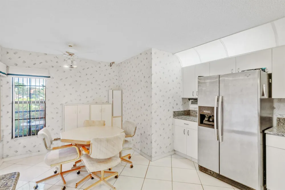 5585 Munsel Lane #102 Boynton Beach, FL 33437