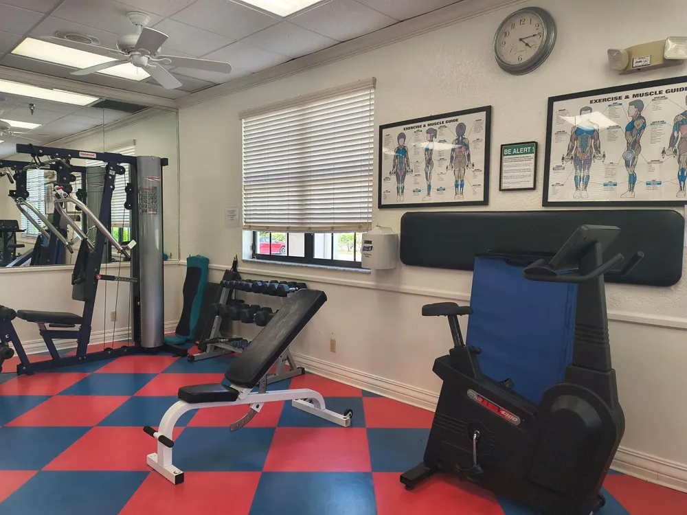5585 Munsel Lane #102 Boynton Beach, FL 33437