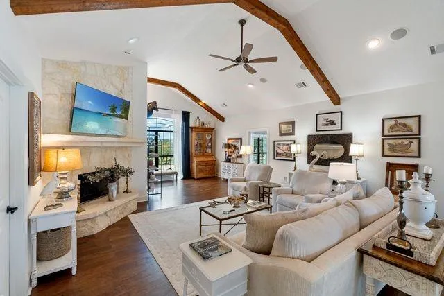 1112 Kendall Jackson Comfort, TX 78013