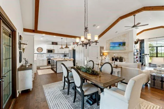 1112 Kendall Jackson Comfort, TX 78013