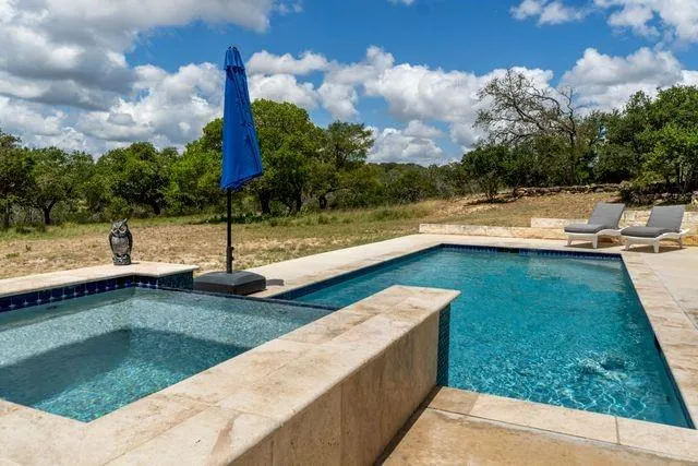 1112 Kendall Jackson Comfort, TX 78013