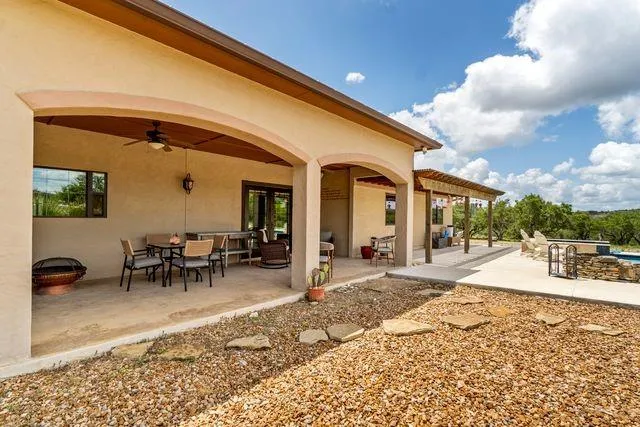 1112 Kendall Jackson Comfort, TX 78013