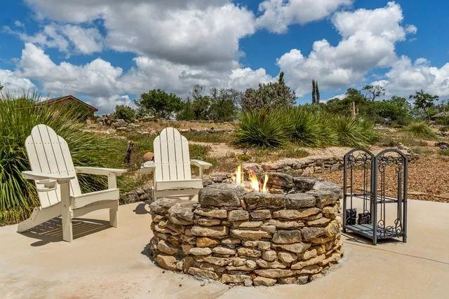 1112 Kendall Jackson Comfort, TX 78013