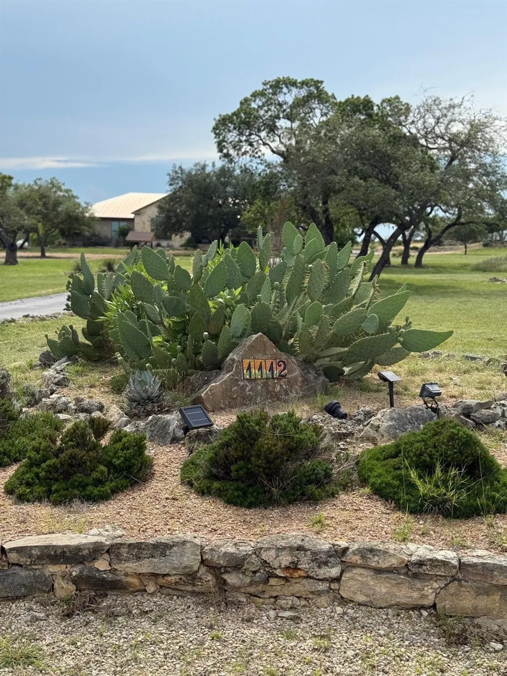 1112 Kendall Jackson Comfort, TX 78013