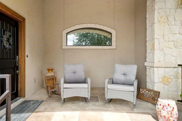 1112 Kendall Jackson Comfort, TX 78013