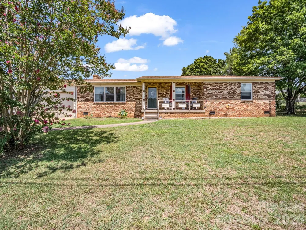 1206 Wyanoke Avenue Shelby, NC 28152