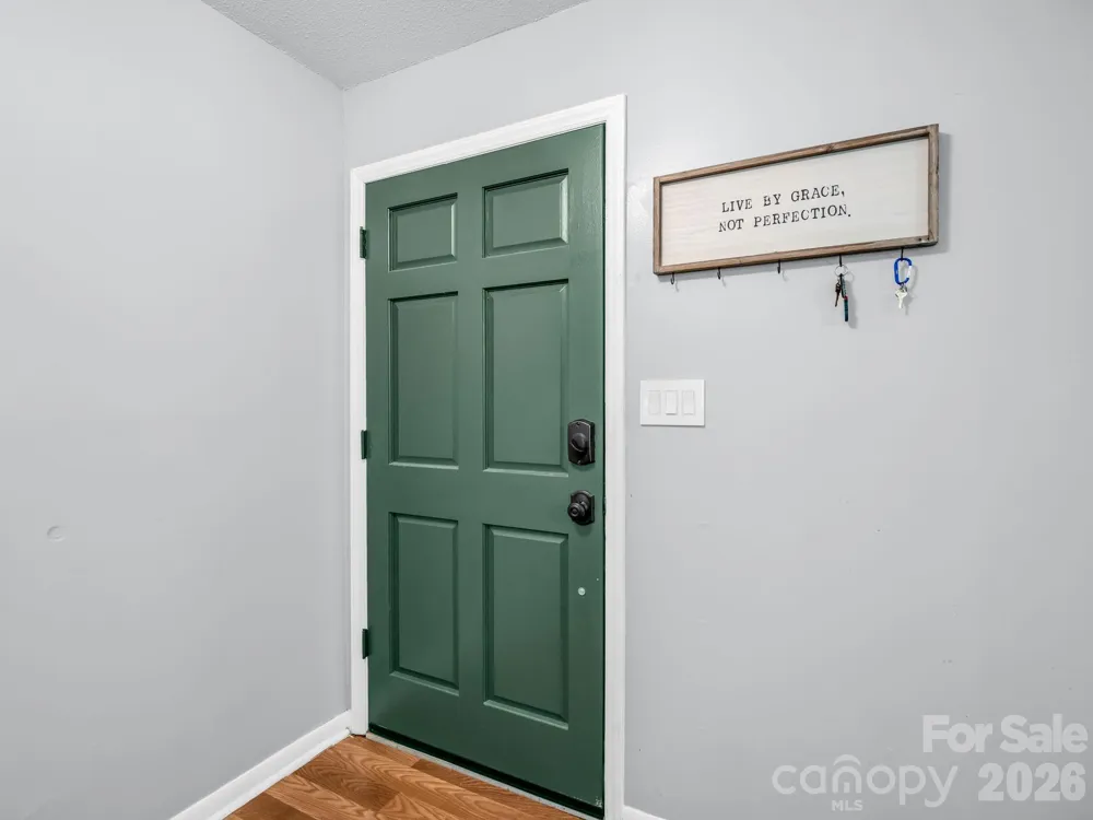 1206 Wyanoke Avenue Shelby, NC 28152