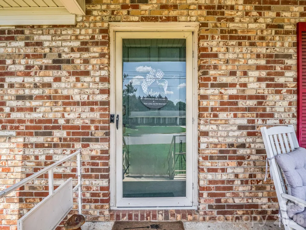 1206 Wyanoke Avenue Shelby, NC 28152