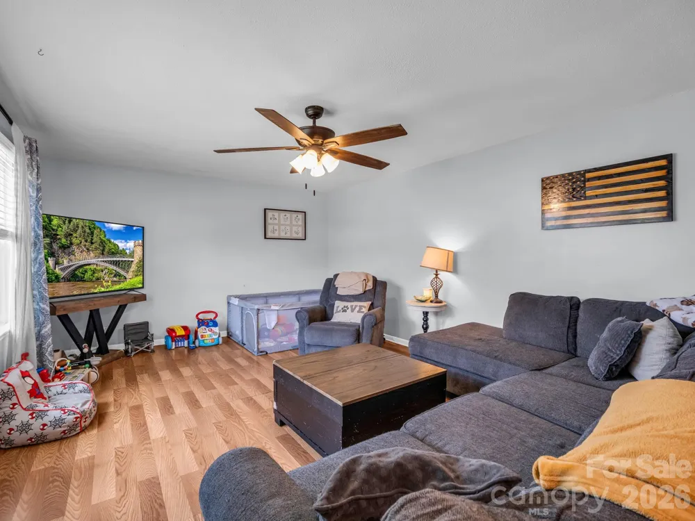 1206 Wyanoke Avenue Shelby, NC 28152