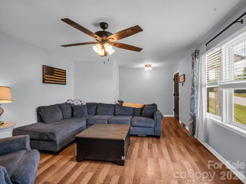 1206 Wyanoke Avenue Shelby, NC 28152