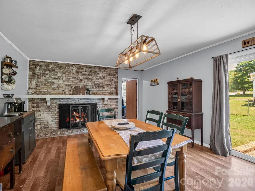 1206 Wyanoke Avenue Shelby, NC 28152