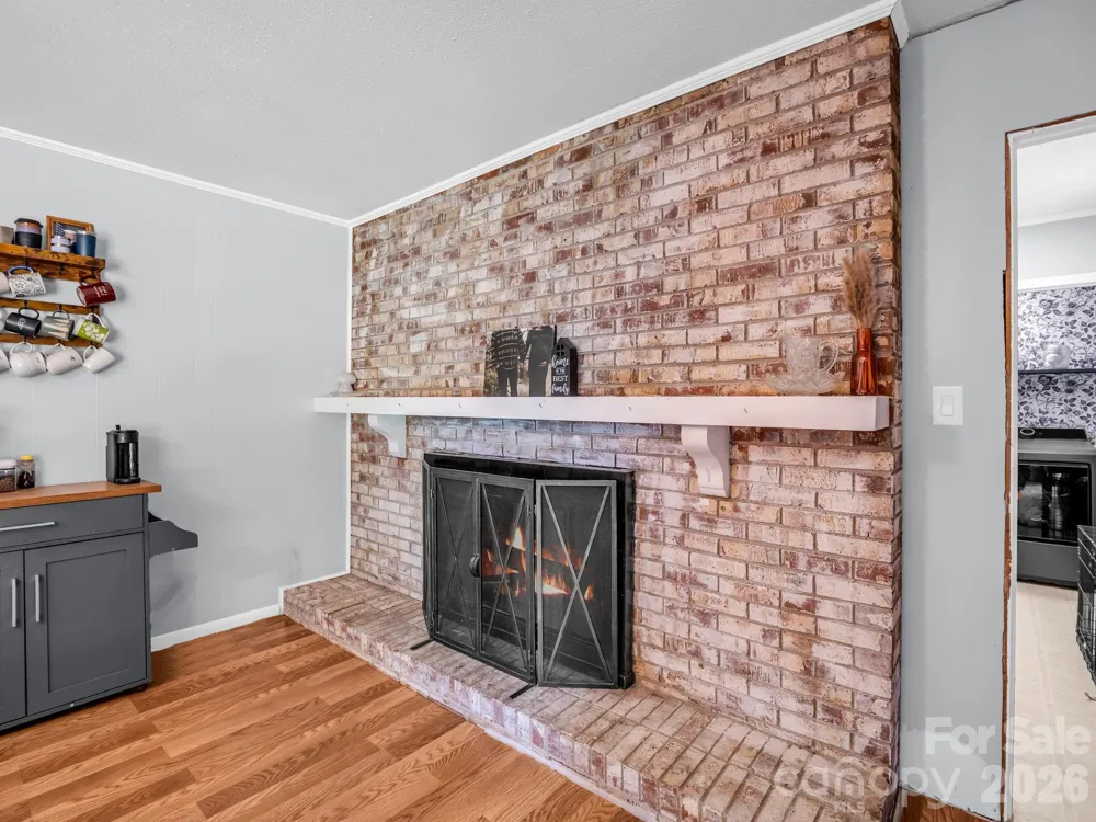 1206 Wyanoke Avenue Shelby, NC 28152