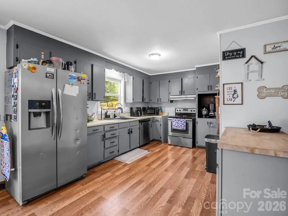 1206 Wyanoke Avenue Shelby, NC 28152