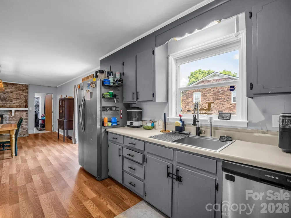 1206 Wyanoke Avenue Shelby, NC 28152