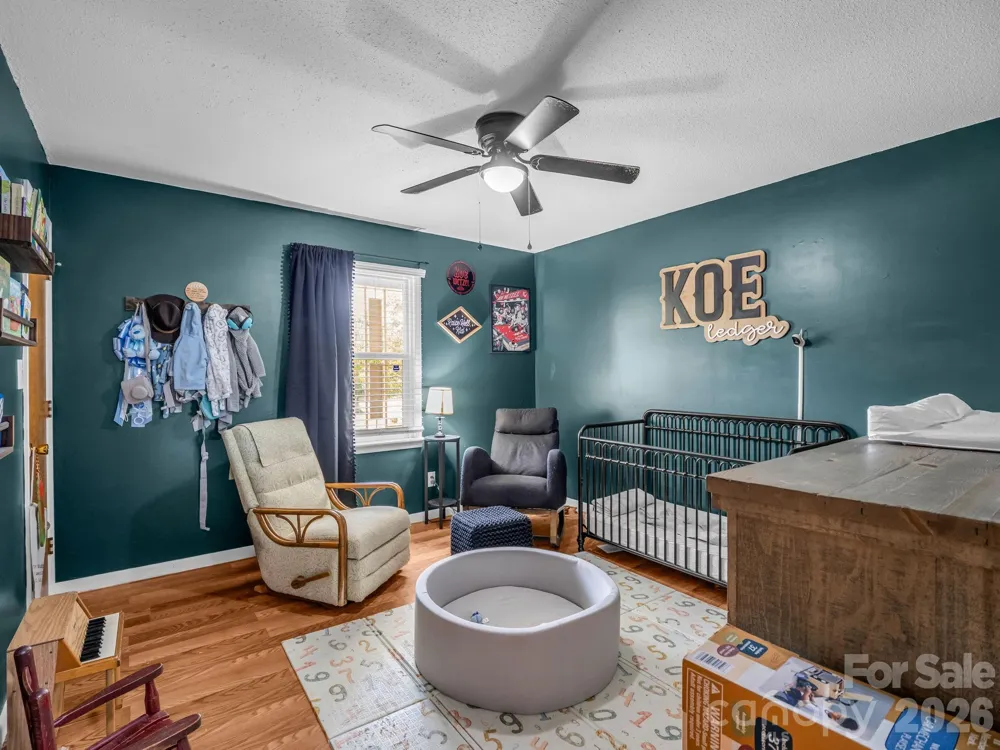 1206 Wyanoke Avenue Shelby, NC 28152
