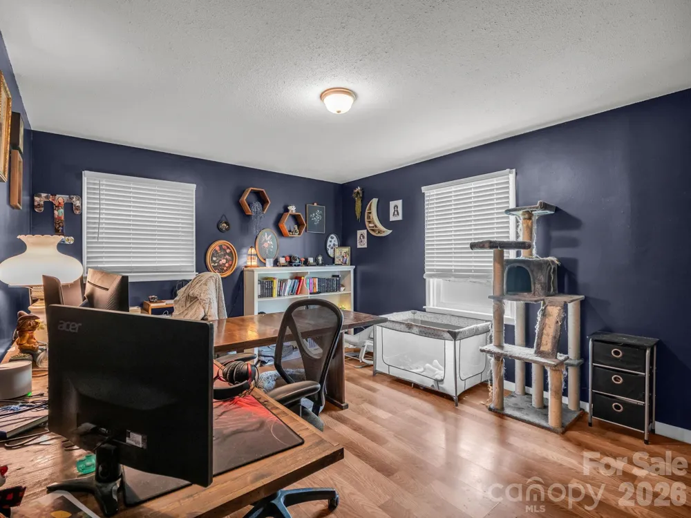 1206 Wyanoke Avenue Shelby, NC 28152