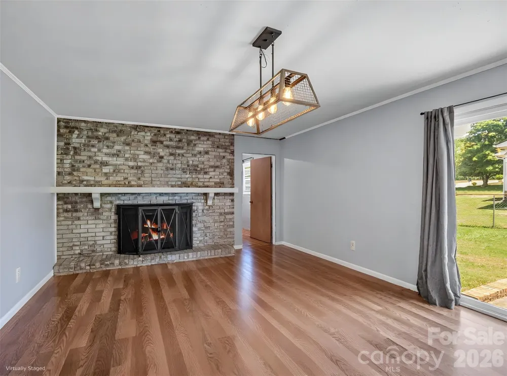 1206 Wyanoke Avenue Shelby, NC 28152