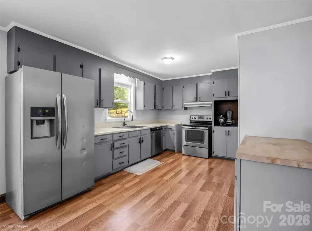 1206 Wyanoke Avenue Shelby, NC 28152