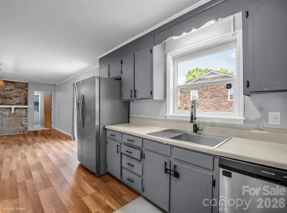 1206 Wyanoke Avenue Shelby, NC 28152