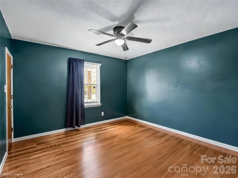 1206 Wyanoke Avenue Shelby, NC 28152