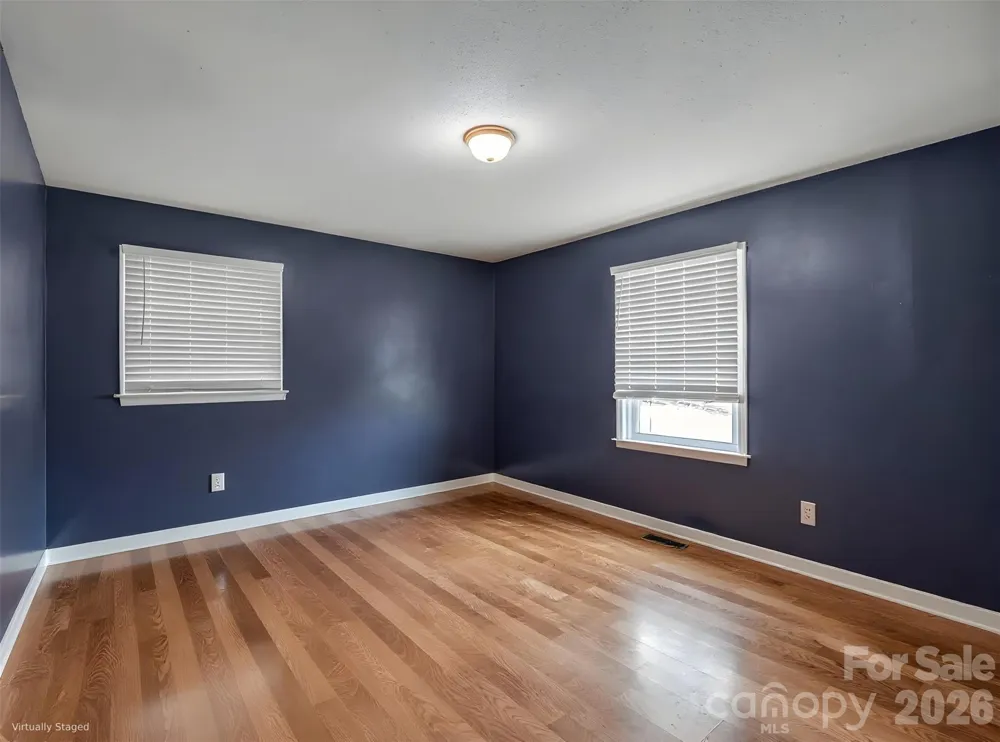 1206 Wyanoke Avenue Shelby, NC 28152