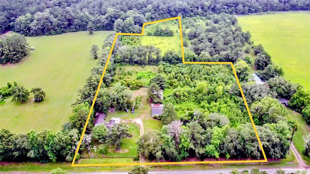 10984 Fm 1746 Woodville, TX 75979