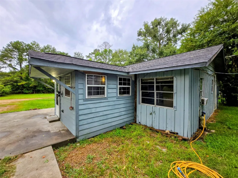 10984 Fm 1746 Woodville, TX 75979