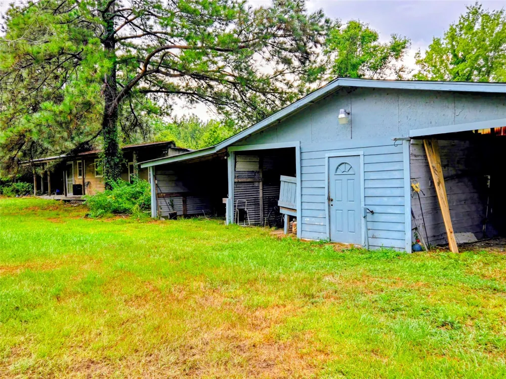 10984 Fm 1746 Woodville, TX 75979
