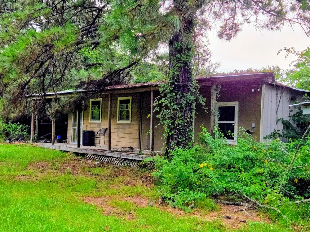 10984 Fm 1746 Woodville, TX 75979