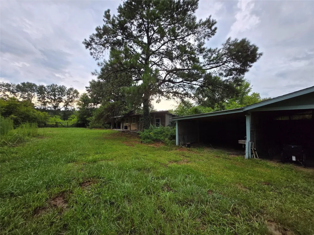 10984 Fm 1746 Woodville, TX 75979