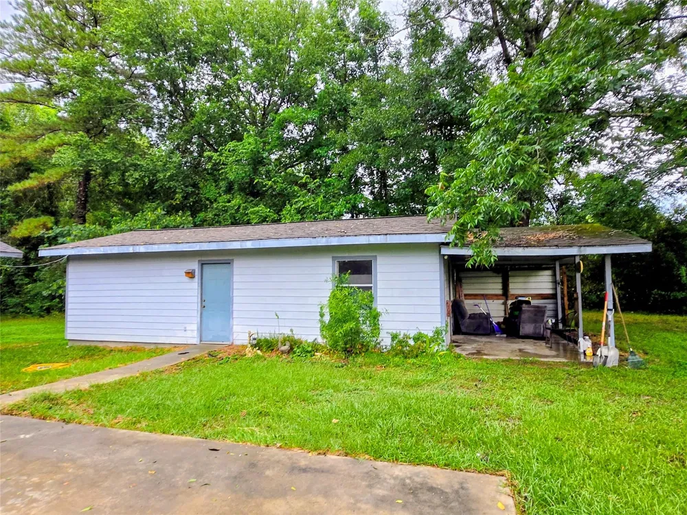 10984 Fm 1746 Woodville, TX 75979