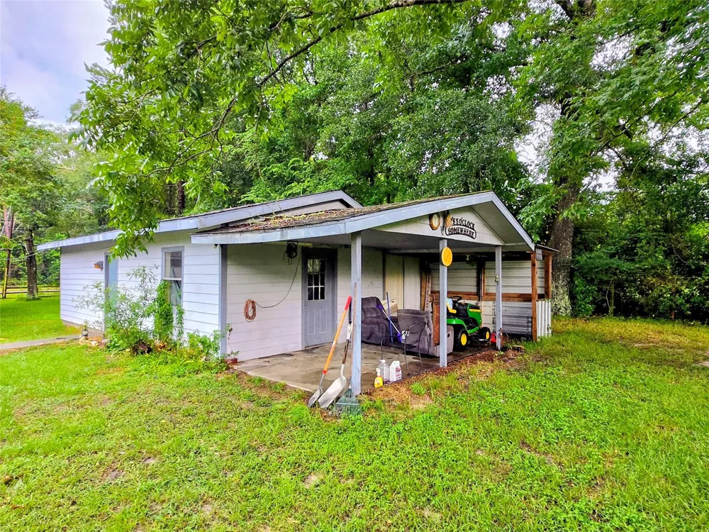 10984 Fm 1746 Woodville, TX 75979