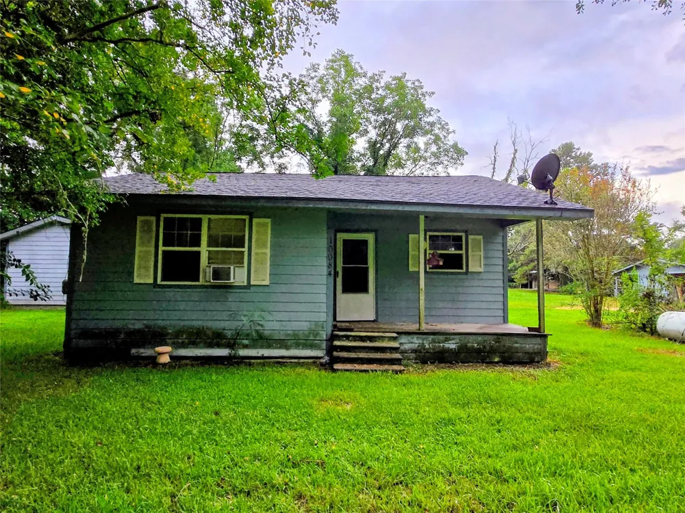 10984 Fm 1746 Woodville, TX 75979