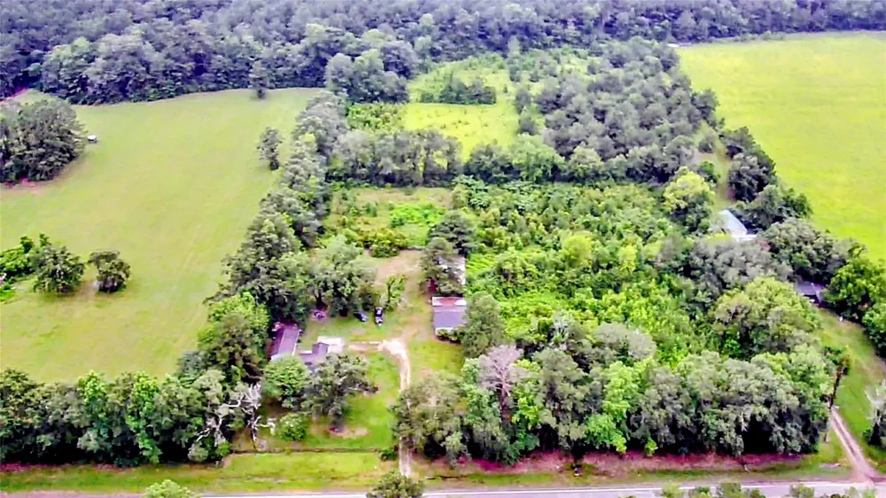 10984 Fm 1746 Woodville, TX 75979
