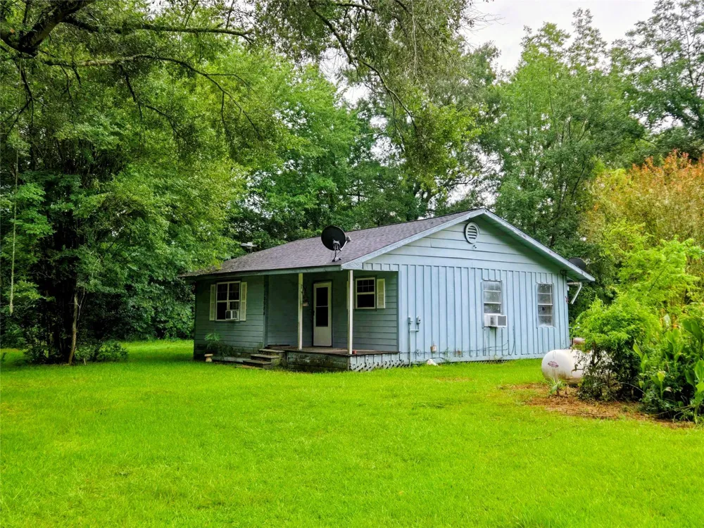 10984 Fm 1746 Woodville, TX 75979