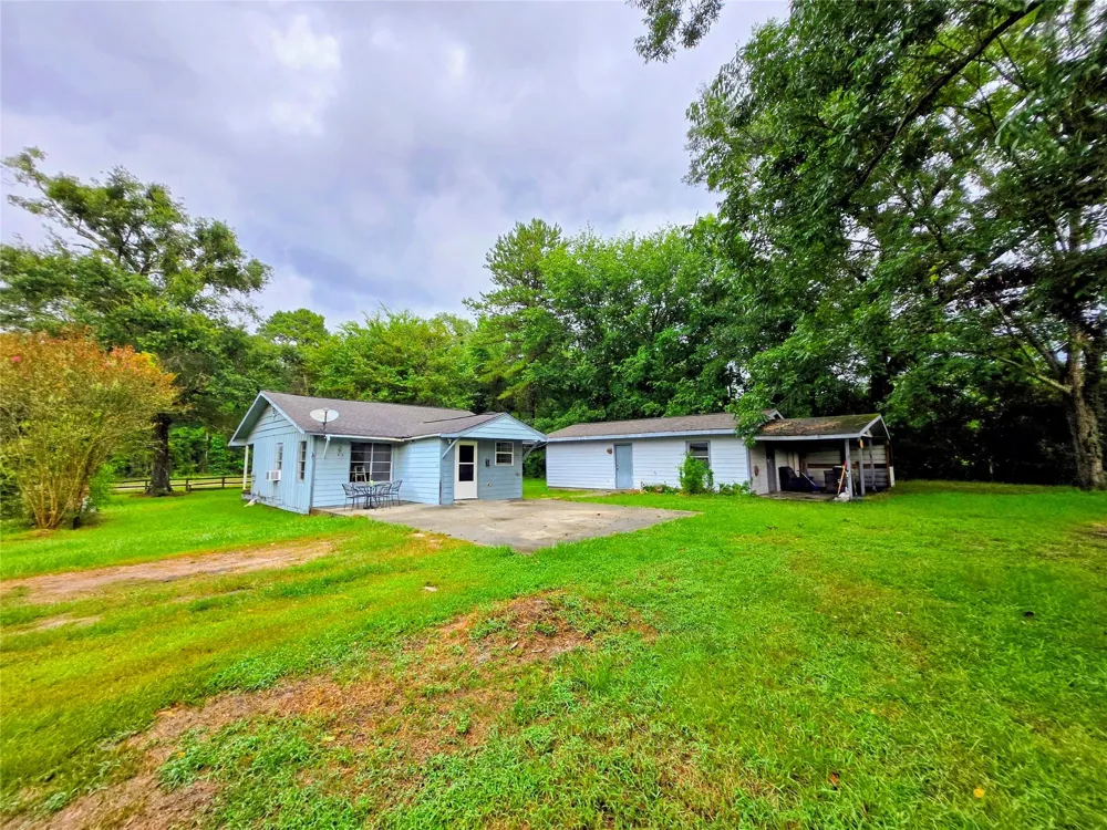 10984 Fm 1746 Woodville, TX 75979