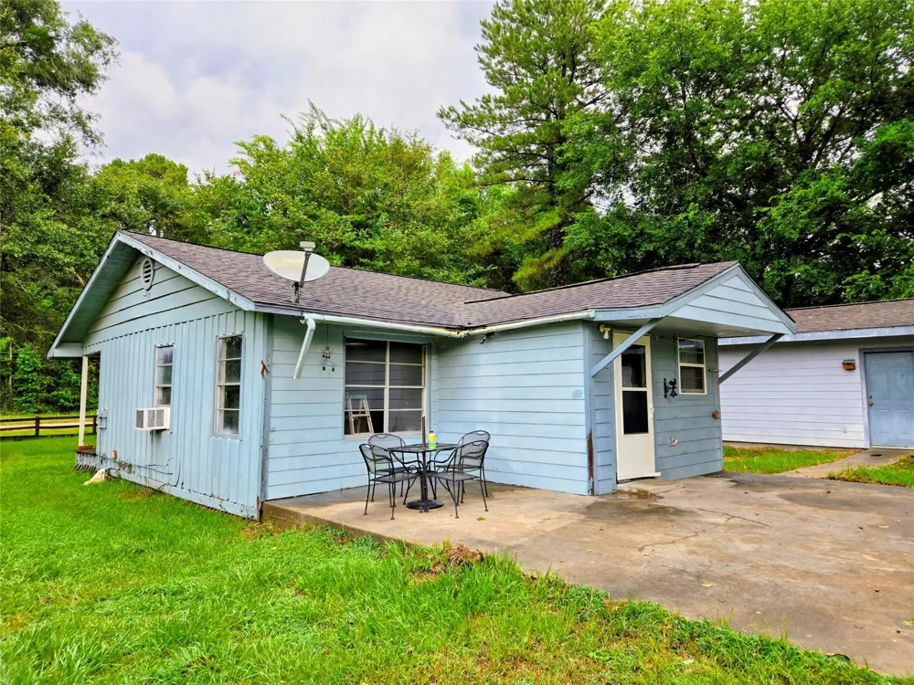 10984 Fm 1746 Woodville, TX 75979